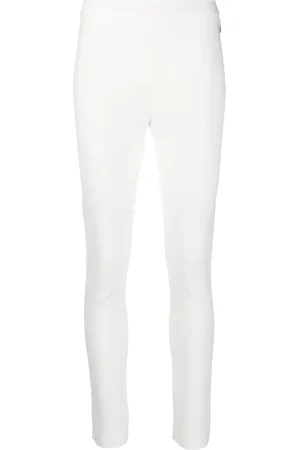 Patrizia Pepe Pantalon à coupe slim