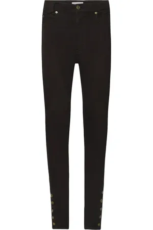 Frame Jean The Snapped à coupe skinny