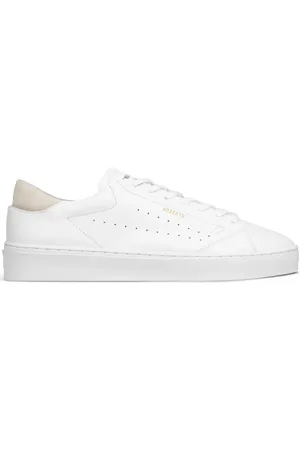 Axel Arigato Baskets Court en cuir