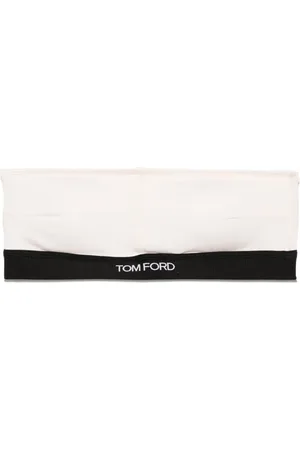 Tom Ford Ceinture en dentelle