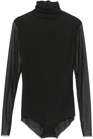 Atu Body Couture ^ body en résille