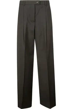 Sportmax Pantalon de tailleur Vela