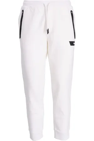 HUGO BOSS Pantalon de jogging Hadiko à coupe slim