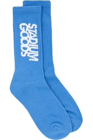 STADIUM GOODS® Chaussettes à logo brodé