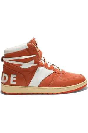 Rhude Baskets montantes Rhecess