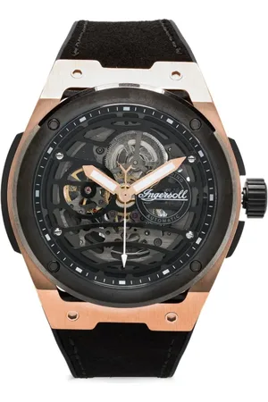 INGERSOLL 1892 Montre The Springfield 48 mm