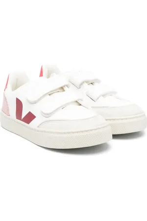 Veja Baskets V-12 ChromeFree en cuir