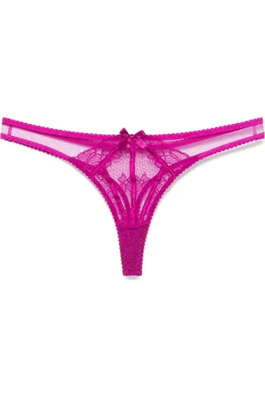 Agent Provocateur String Rozlyn