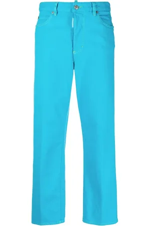 Dsquared2 Jean à coupe droite