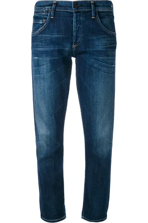 Citizens of Humanity Jean crop