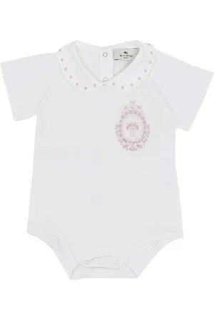Etro Body à broderies