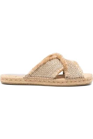 Jimmy Choo Claquettes Aciel