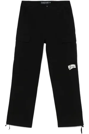 Billionaire Boys Club Pantalon à petit logo Arch