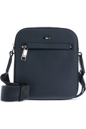 HUGO BOSS Sacoche à patch logo