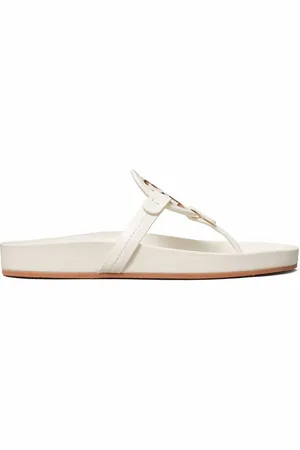 Tory Burch Sandales Millie Cloud en cuir