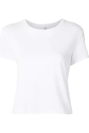 RE/DONE T-shirt ample 1950