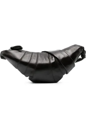 LEMAIRE Sac porté épaule Croissant médium