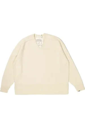 EXTREME CASHMERE Pull Nº376 Club
