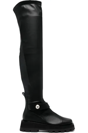 Jimmy Choo Bottes Meena