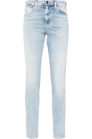 Diesel Jean Babhila 2015
