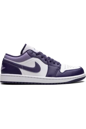 Jordan "baskets Air 1 Low ""Sky J Purple"""