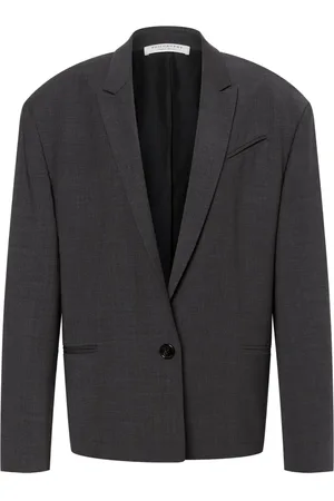 Serafini Blazer à simple boutonnage