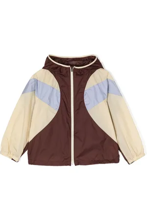 JNBY by JNBY Veste zippée à design colour block