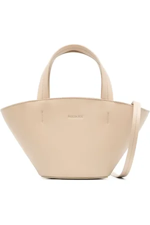 Patrizia Pepe Petit sac cabas City