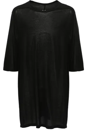 Rick Owens T-shirt à manches courtes