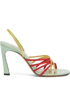 Marni Sandales en cuir