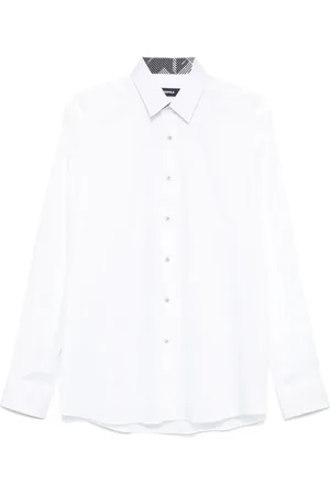 Karl Lagerfeld Chemise en satin