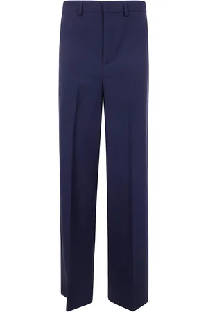 SEMICOUTURE Pantalon de costume