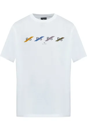 Paul Smith T-shirt Row Multi