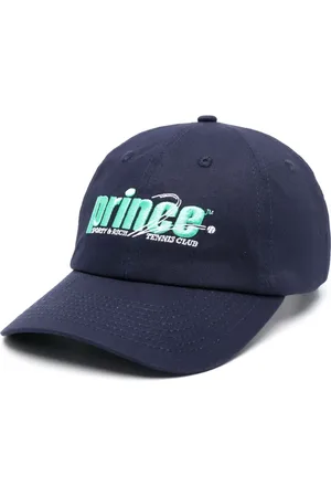 Sporty & Rich Casquette Rebound à logo brodé