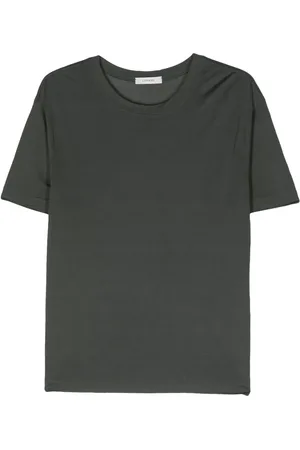 LEMAIRE T-shirt en soie
