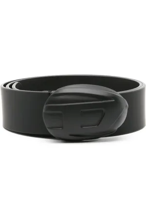 Diesel Ceinture B-1DR-RR en cuir