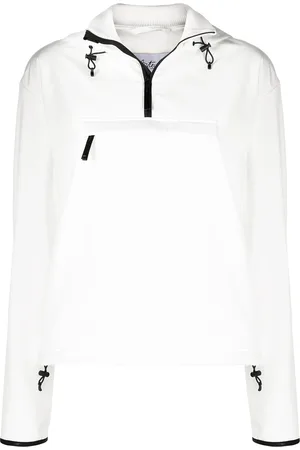 Aztech Hoodie Hut en polaire