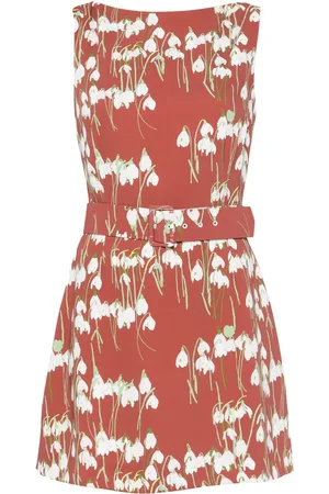 Bernadette Robe courte Lucille
