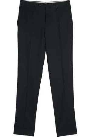 CANALI Pantalon de costume en laine