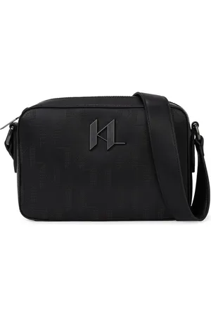 Karl Lagerfeld Sac à bandoulière K/Plak