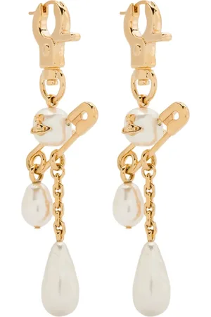 Vivienne Westwood Boucles d