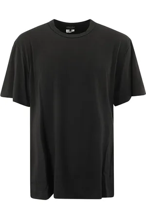Comme des Garçons T-shirt à empiècements