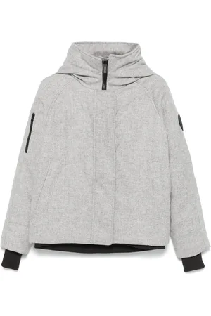 Canada Goose Veste bomber Everleigh