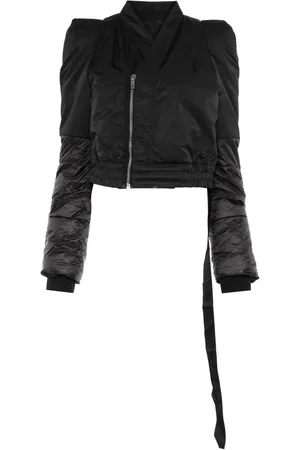 Rick Owens Veste bomber Metro