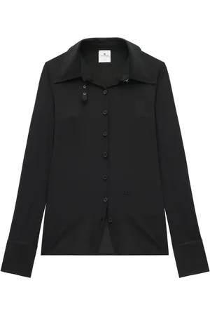Courrèges Chemise Second Skin