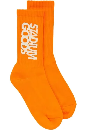 STADIUM GOODS® Chaussettes à logo brodé