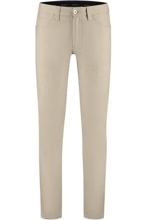 Emporio Armani Pantalon à coupe skinny