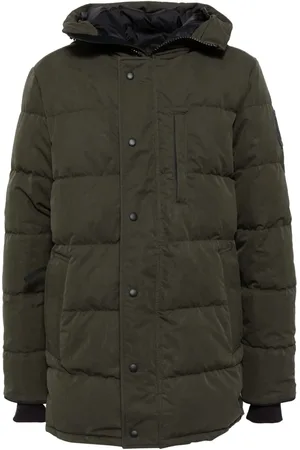 Canada Goose Parka Carson
