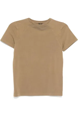 Entire Studios T-shirt court