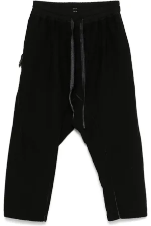 ISAAC SELLAM EXPERIENCE Pantalon New Short